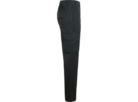 DAILY WOMAN STRETCH PANTS S/36 LEAD