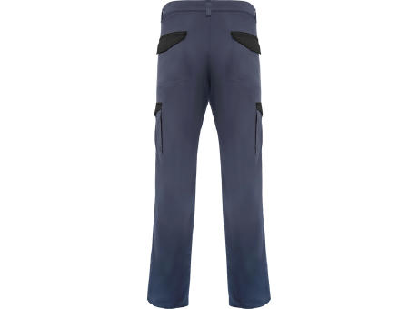 TROOPER PANTS S/38 LEAD/BLACK