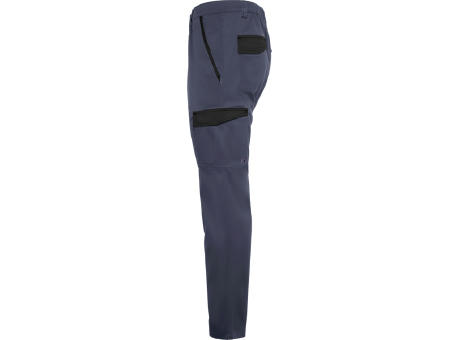 TROOPER PANTS S/38 LEAD/BLACK