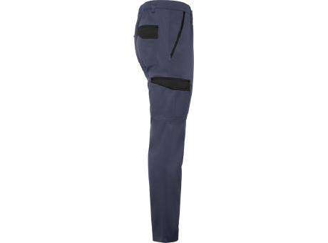 TROOPER PANTS S/38 LEAD/BLACK