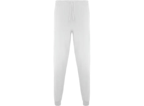 FIBER PANTS S/S WHITE