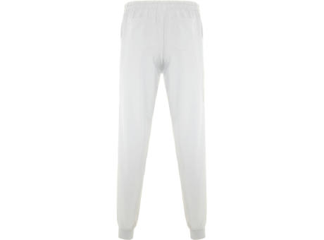 FIBER PANTS S/S WHITE