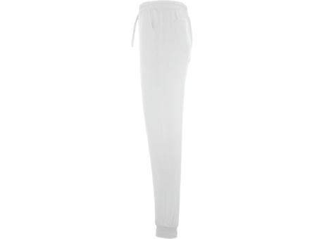 FIBER PANTS S/S WHITE