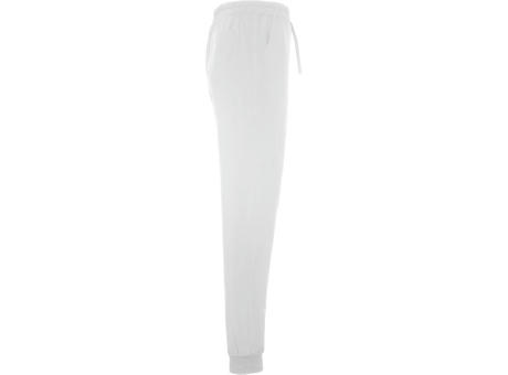 FIBER PANTS S/S WHITE