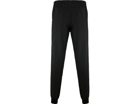 FIBER PANTS S/S BLACK