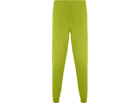 FIBER PANTS S/S PISTACHIO