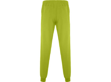 FIBER PANTS S/S PISTACHIO