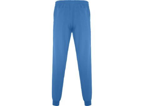 FIBER PANTS S/S BLUE LAB