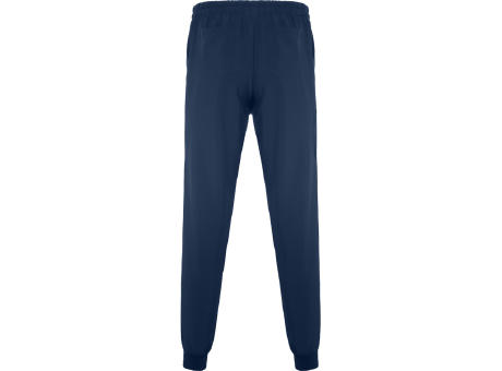 FIBER PANTS S/S NAVY BLUE