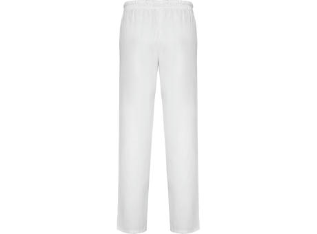 CARE TROUSERS S/XS WHITE