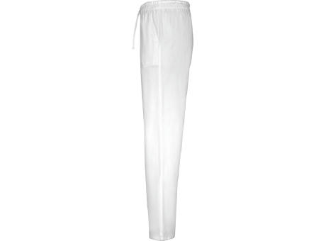 CARE TROUSERS S/XS WHITE