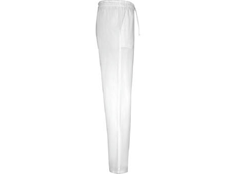 CARE TROUSERS S/XXL WHITE