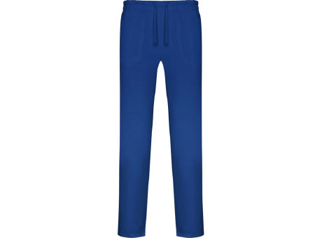 CARE TROUSERS S/XS ROYAL BLUE