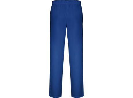 CARE TROUSERS S/XS ROYAL BLUE