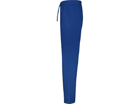 CARE TROUSERS S/XS ROYAL BLUE