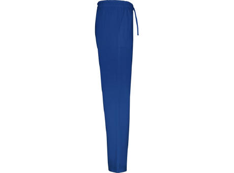 CARE TROUSERS S/XS ROYAL BLUE