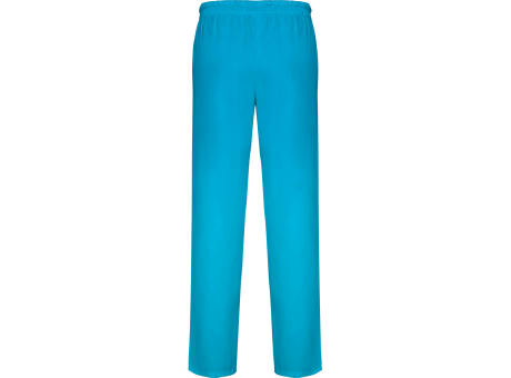 CARE TROUSERS S/XS DANUBE BLUE