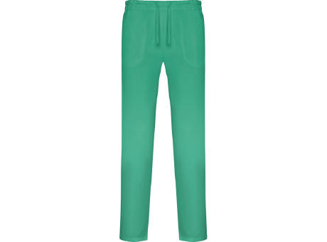 CARE TROUSERS S/XS GREEN LAB