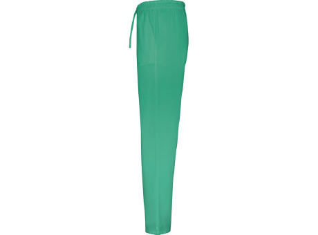 CARE TROUSERS S/XS GREEN LAB