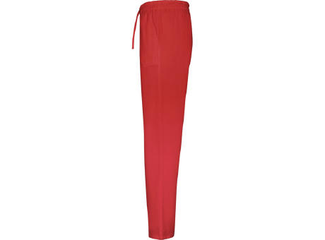 CARE TROUSERS S/XL RED