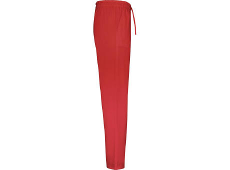 CARE TROUSERS S/S RED