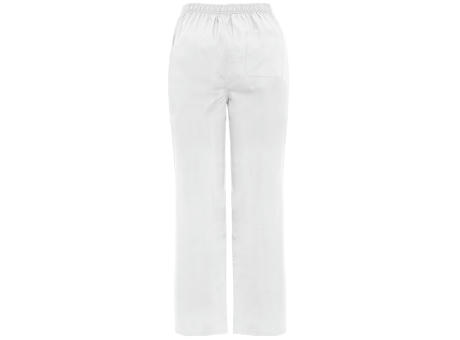 VADEMECUM PANTS S/XS WHITE