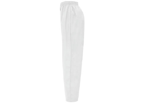 VADEMECUM PANTS S/XS WHITE