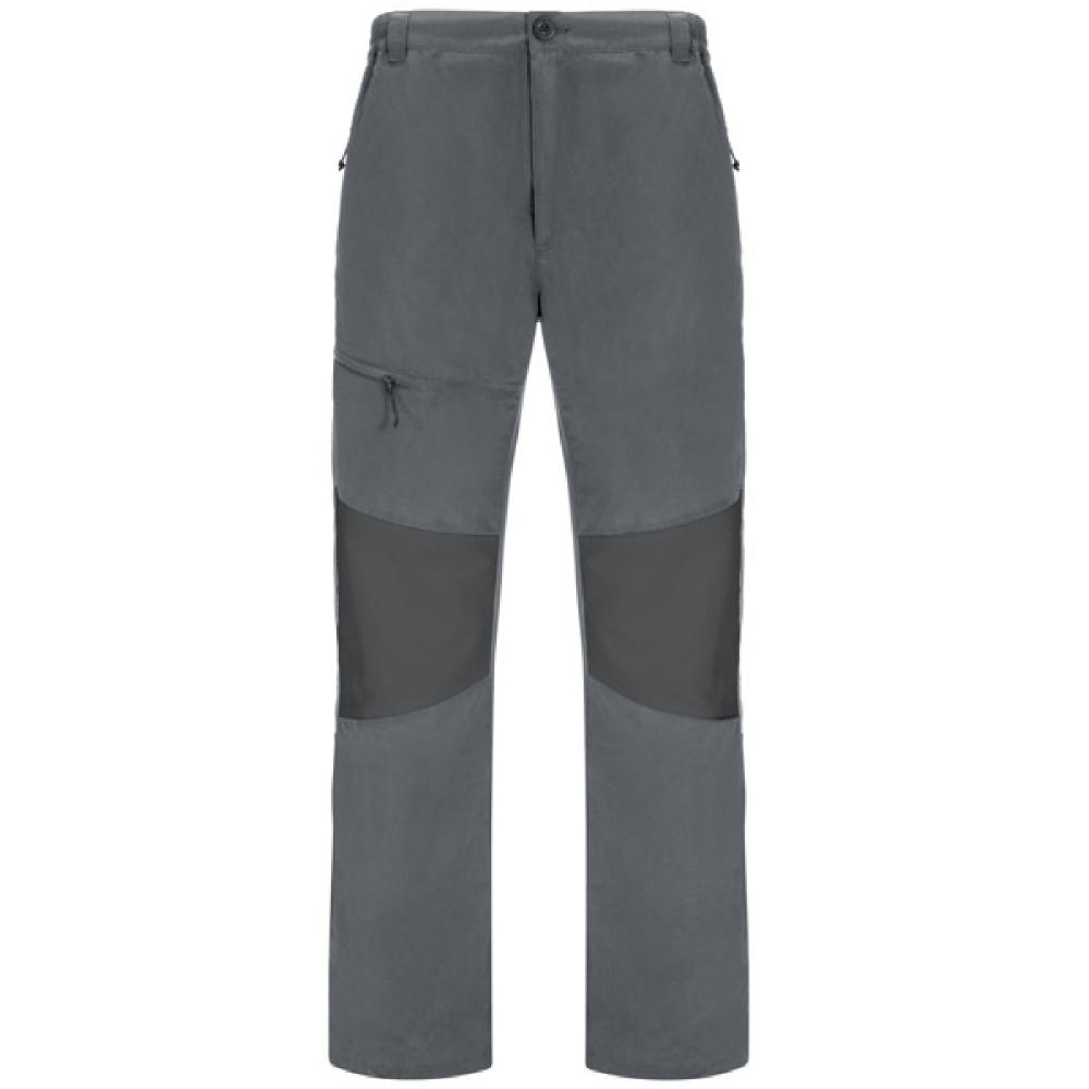 ELIDE PANTS S/S LEAD/EBONY