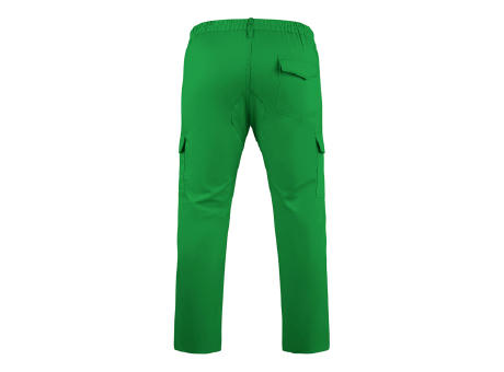 DAILY PANTS S/38 GARDEN GREEN