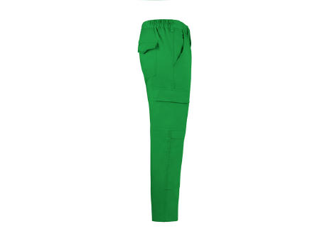 DAILY PANTS S/38 GARDEN GREEN