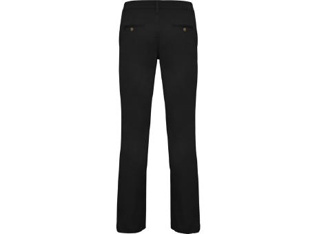 HERRENHOSE RITZ S/38 SCHWARZ