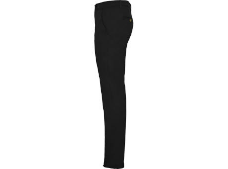 HERRENHOSE RITZ S/38 SCHWARZ