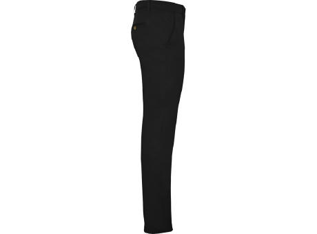 HERRENHOSE RITZ S/38 SCHWARZ