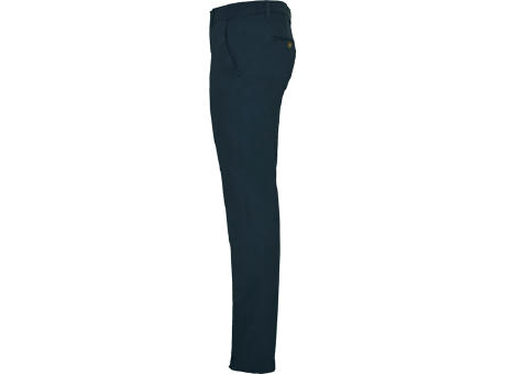 HERRENHOSE RITZ S/38 NAVYBLAU