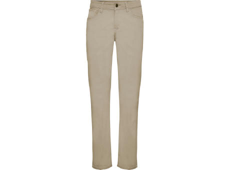 HILTON PANTS S/36 DARK SAND