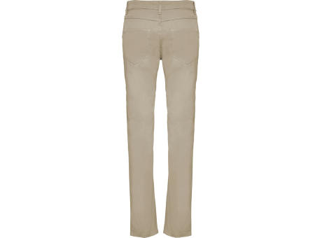 HILTON PANTS S/36 DARK SAND