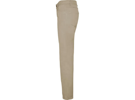 HILTON PANTS S/36 DARK SAND