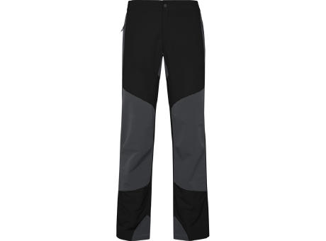 BONATI TREKKING PANTS S/XS BLACK/DARK LEAD