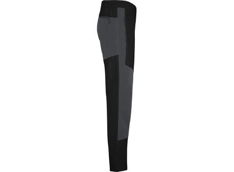 BONATI TREKKING PANTS S/XS BLACK/DARK LEAD