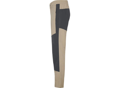 BONATI TREKKING PANTS S/S DARK SAND/DARK LEAD