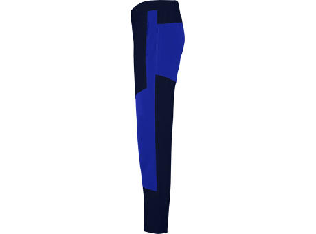 BONATI TREKKING PANTS S/XL NAVY BLUE/ROYAL BLUE