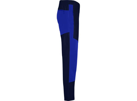 BONATI TREKKING PANTS S/XL NAVY BLUE/ROYAL BLUE