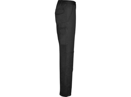 DAILY WOMAN PANTS S/36 BLACK