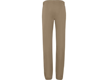 BEVERLY WOMAN CHINO PANTS S/36 BEIGE