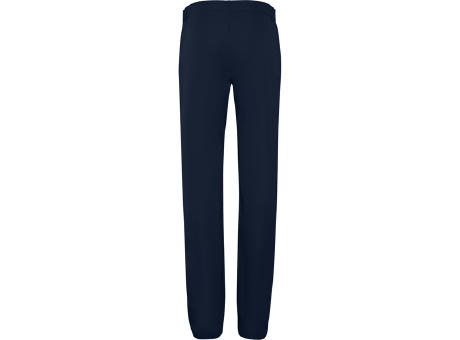 BEVERLY WOMAN CHINO PANTS S/36 NAVY BLUE