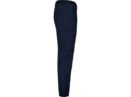 HOSEN DAILY NEXT S/54 NAVY BLAU