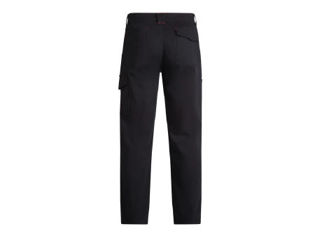 FONTA TROUSERS S/36 BLACK