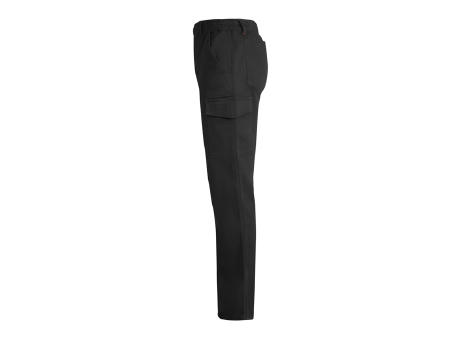 FONTA TROUSERS S/36 BLACK