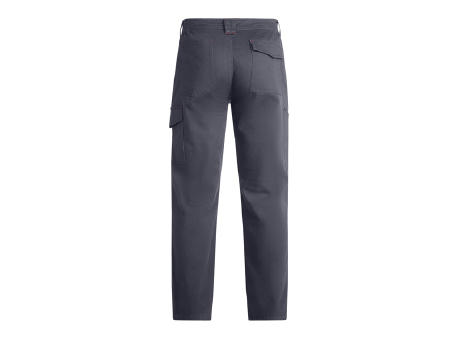 FONTA TROUSERS S/36 LEAD