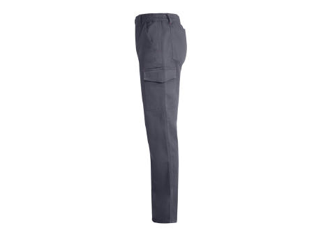 FONTA TROUSERS S/36 LEAD